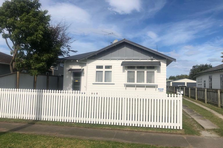 Photo of property in 8 Wellington Street, Te Hapara, Gisborne, 4010