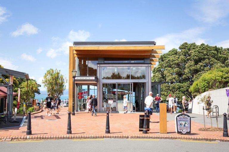 Photo of property in 12 Upland Road, Kelburn, Wellington, 6012