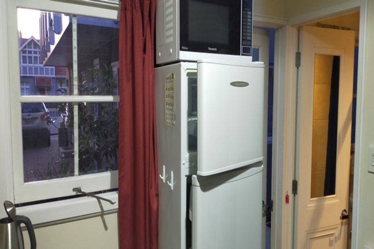 Photo of property in 663 George Street, North Dunedin, Dunedin, 9016