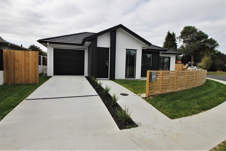Photo of property in 1/5 Camden Place, Pukete, Hamilton, 3200