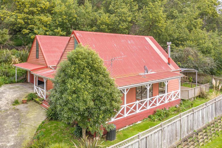 Photo of property in 14a Turoa Road, Whanganui East, Whanganui, 4500