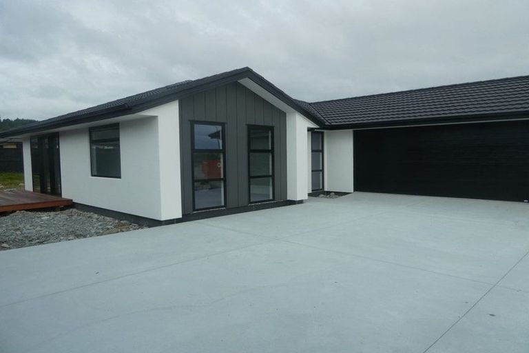 Photo of property in 54 Ashley Drive, Paroa, Greymouth, 7805
