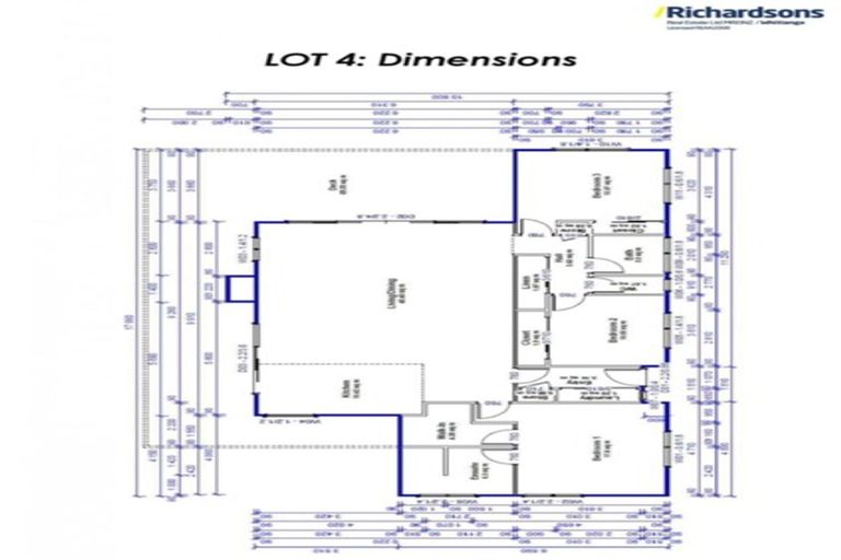 Photo of property in 18 Carina Way, Whitianga, 3510