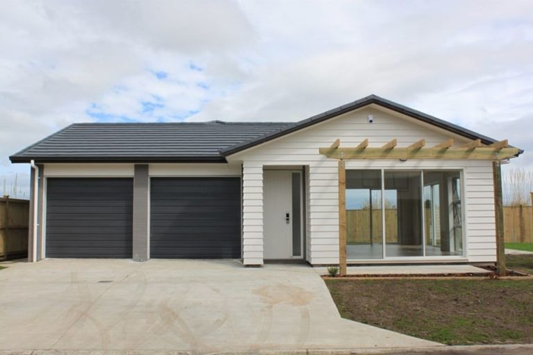 Photo of property in 17 Kapia Drive, Takanini, 2112