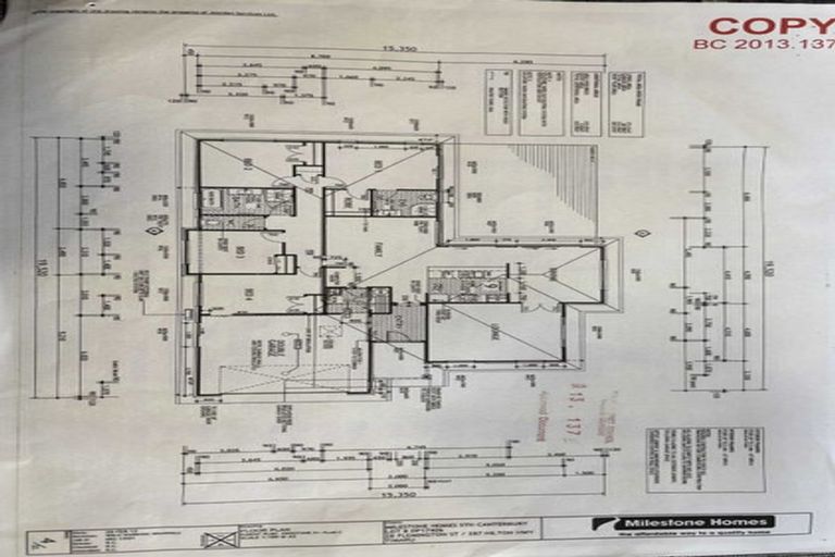 Photo of property in 28 Flemington Street, Washdyke, Timaru, 7910