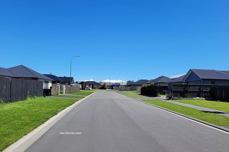 Photo of property in 29 Cressy Place, Darfield, 7510