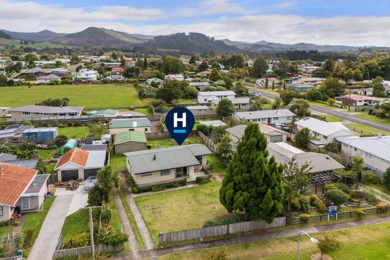 Photo of property in 79 Barry Road, Waihi, 3610