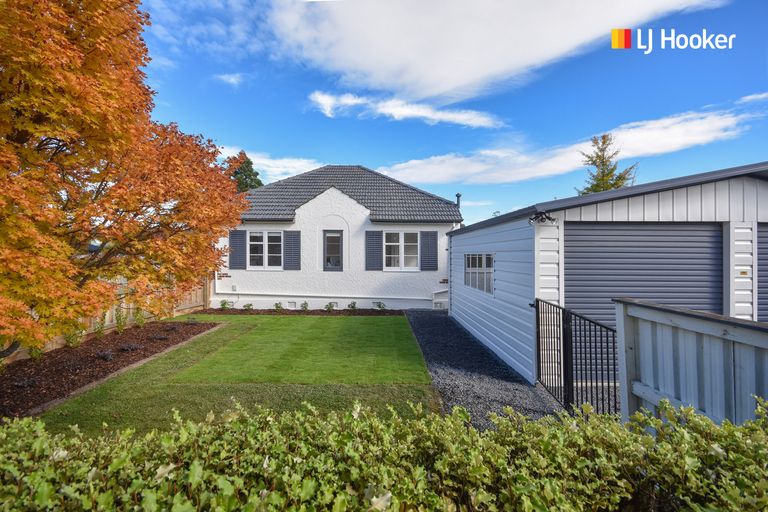 Photo of property in 10 Irvine Street, Mosgiel, 9024