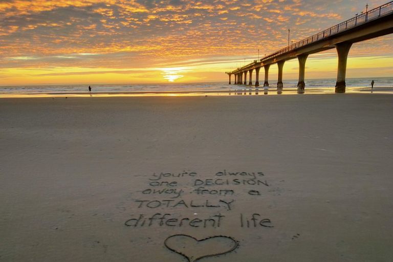 Photo of property in 17 Howe Street, New Brighton, Christchurch, 8083