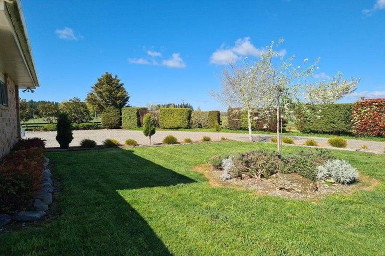 Photo of property in 541 Bidwills Cutting Road, Morison Bush, Greytown, 5794