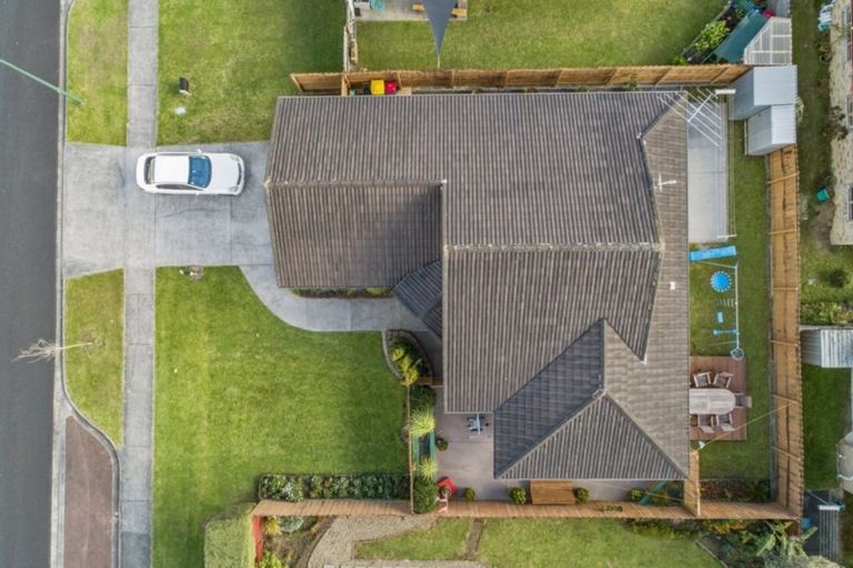 Photo of property in 42 Milson Drive, Papakura, 2110