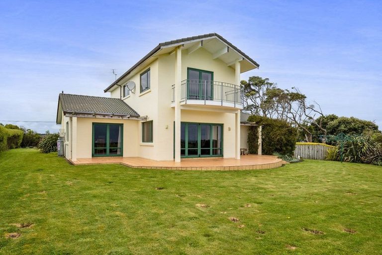 Photo of property in 50 Denby Road, Hawera, 4672