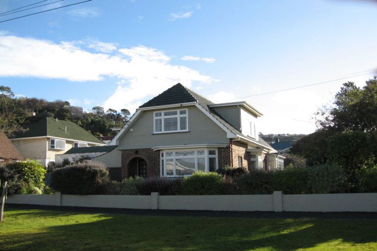 Photo of property in 23 Albert Street, Saint Clair, Dunedin, 9012