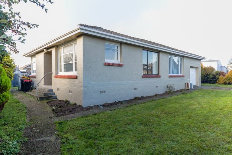 Photo of property in 160 Ythan Street, Appleby, Invercargill, 9812