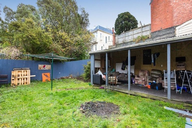 Photo of property in 307 Stuart Street, Dunedin Central, Dunedin, 9016