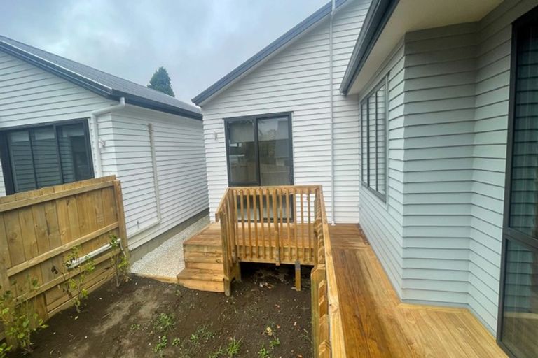 Photo of property in 148b Moire Road, West Harbour, Auckland, 0618