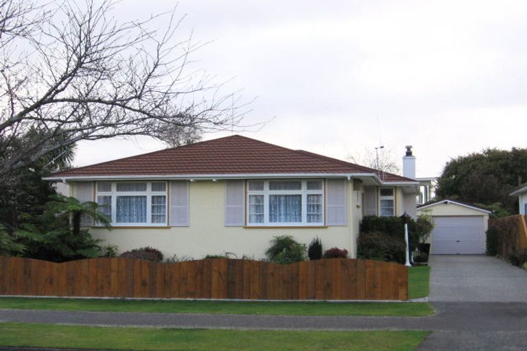 Photo of property in 84 Guy Avenue, Takaro, Palmerston North, 4410