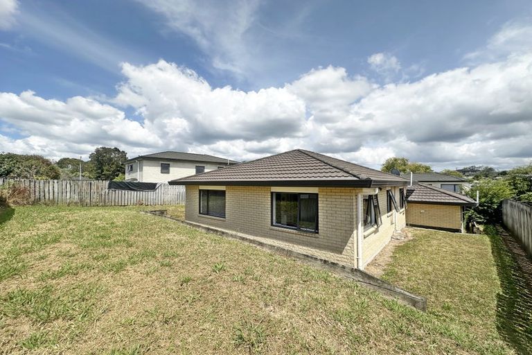 Photo of property in 9 Ali Place, Ranui, Auckland, 0612