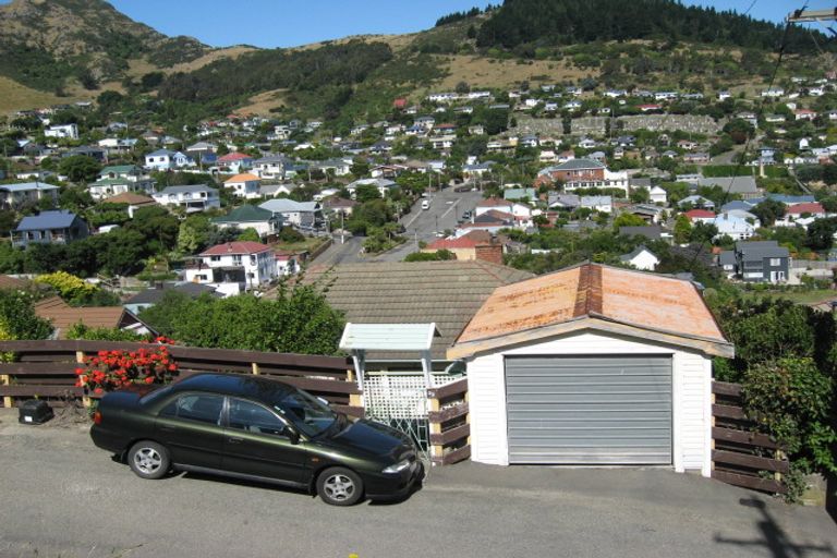 Photo of property in 32 Jacksons Road, Lyttelton, 8082