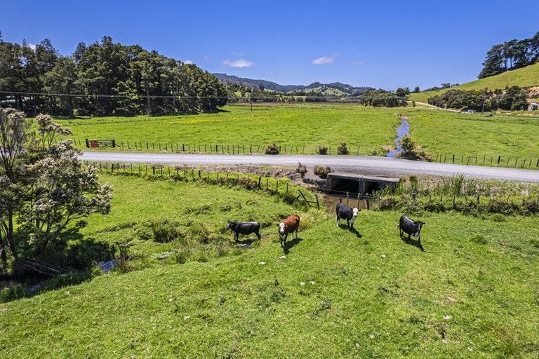 Photo of property in 241a Hailes Road, Whananaki, 0181