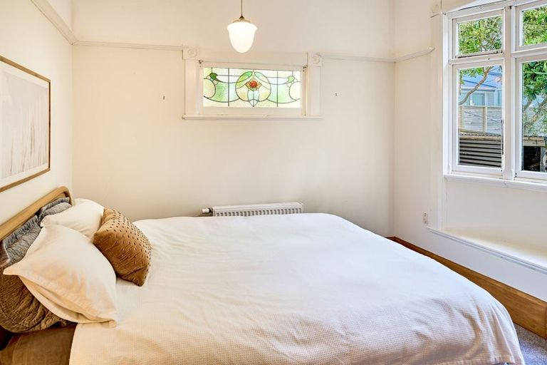 Photo of property in 7 Lochiel Road, Khandallah, Wellington, 6035