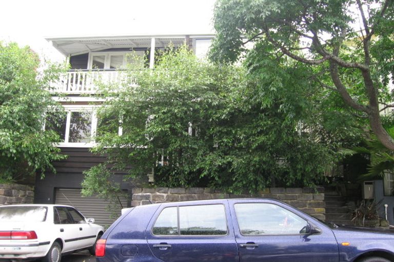 Photo of property in 1a Ireland Street, Freemans Bay, Auckland, 1011