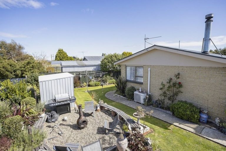 Photo of property in 6 Lock Street, Kingswell, Invercargill, 9812