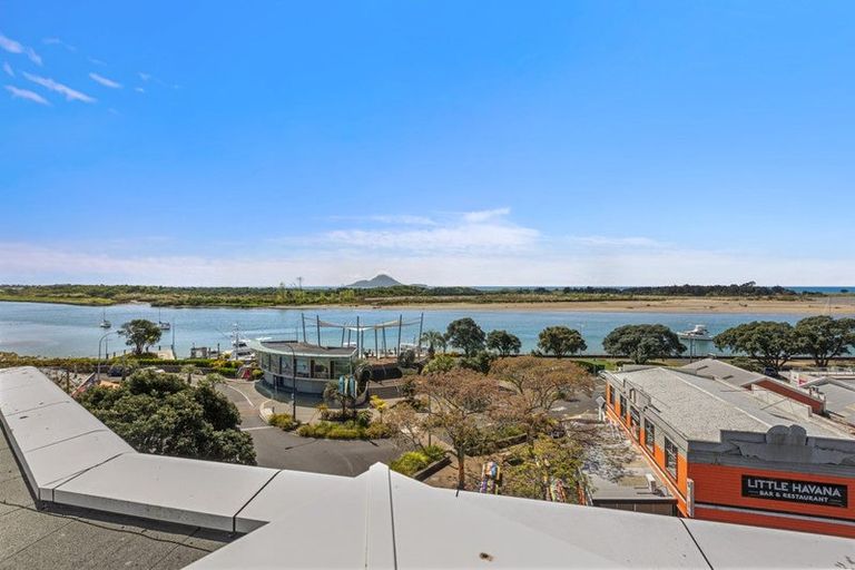 Photo of property in Quayside Apartments, 108/11 George Street, Whakatane, 3120