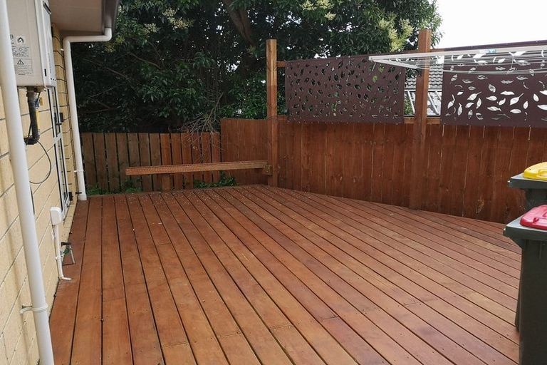 Photo of property in 88 Sykes Road, Weymouth, Auckland, 2103