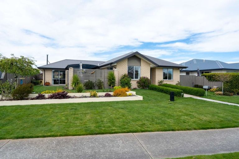 Photo of property in 6 Kessen Street, Pegasus, 7612