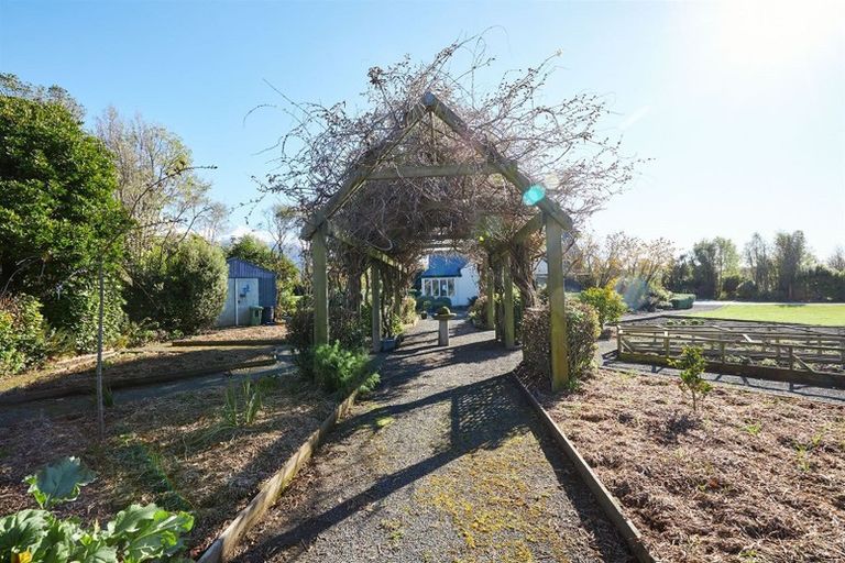 Photo of property in 119 Parsons Road, Hapuku, Kaikoura, 7371
