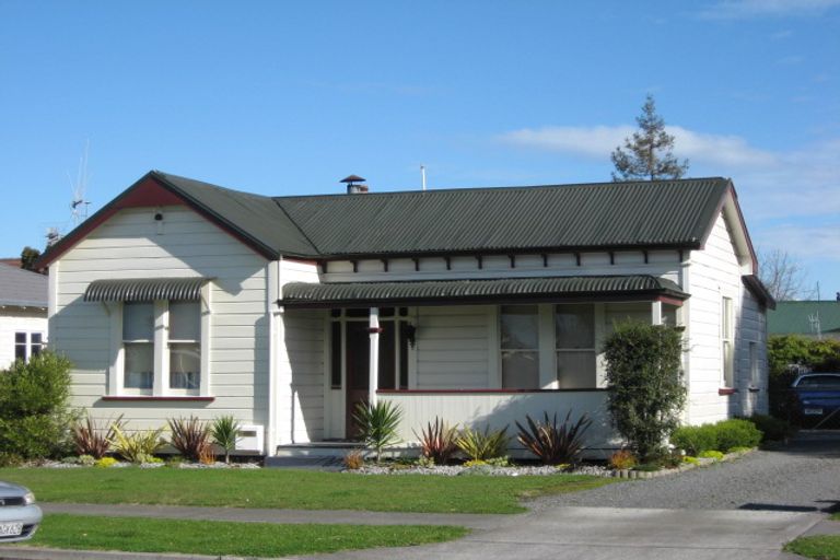 Photo of property in 106a Gascoigne Street, Raureka, Hastings, 4120