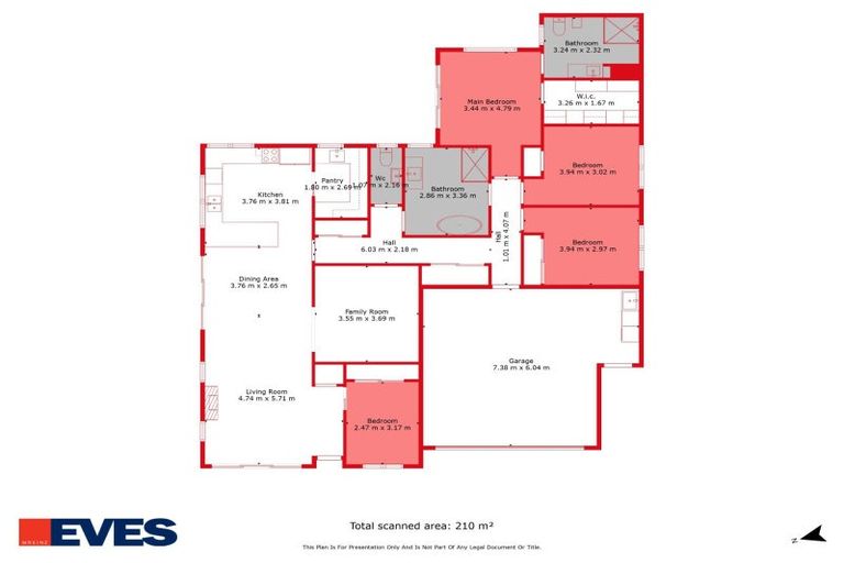 Photo of property in 124 Hastings Road, Pyes Pa, Tauranga, 3112