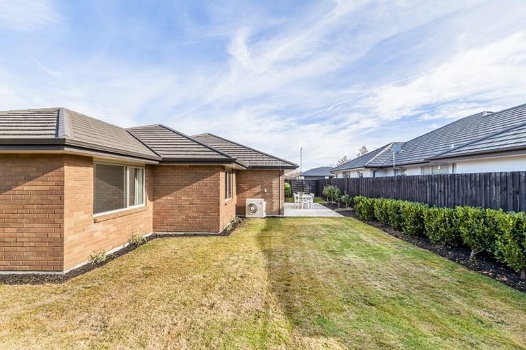 Photo of property in 8 Te Whariki Street, Marshland, Christchurch, 8083