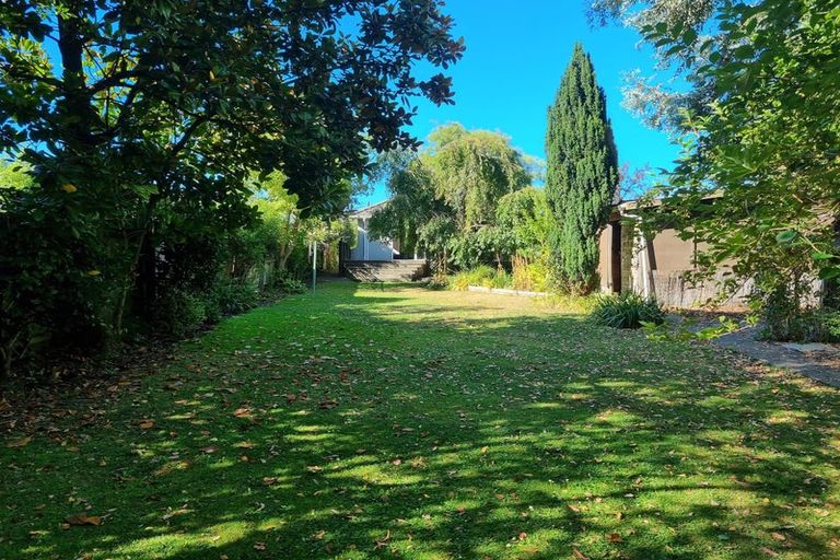 Photo of property in 166 Condell Avenue, Papanui, Christchurch, 8053