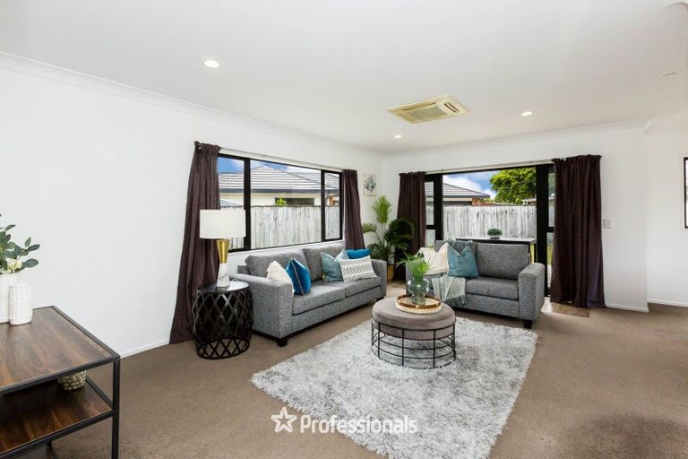 Photo of property in 34 Talbot Grove, Trentham, Upper Hutt, 5018