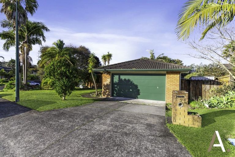 Photo of property in 2 Abilene Place, Manurewa, Auckland, 2105