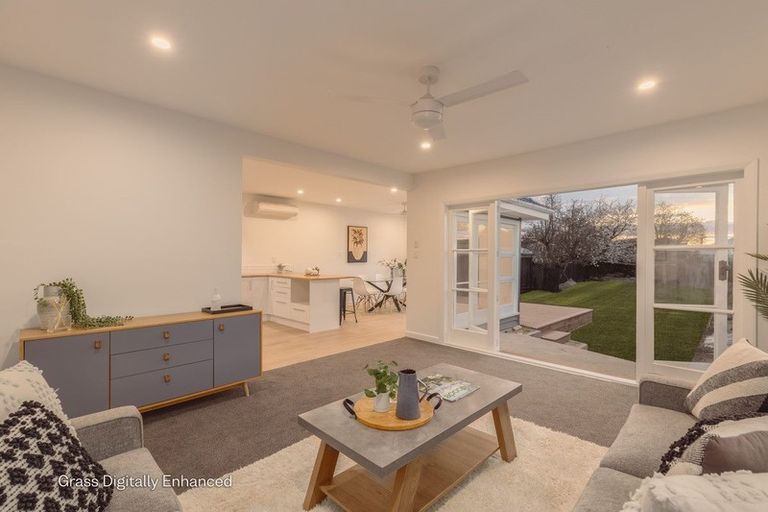 Photo of property in 63 Hay Street, Bromley, Christchurch, 8062