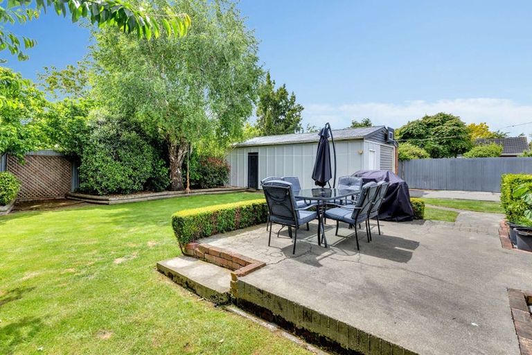 Photo of property in 26 Melcombe Street, Tinwald, Ashburton, 7700