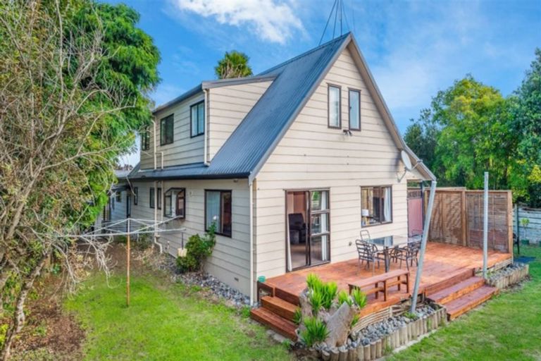 Photo of property in 122 Endeavour Avenue, Flagstaff, Hamilton, 3210