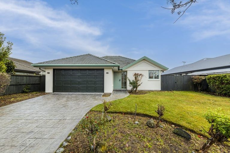 Photo of property in 5 Bering Street, Northwood, Christchurch, 8051