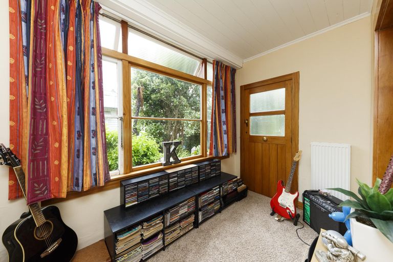 Photo of property in 44 Worcester Street, West End, Palmerston North, 4410