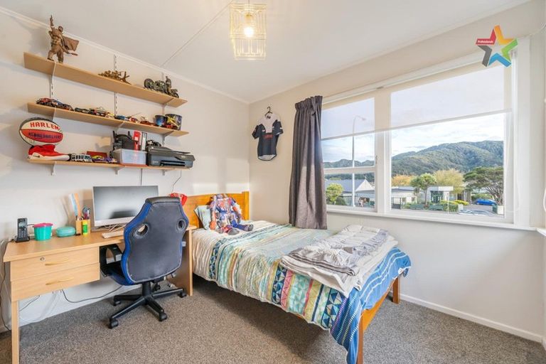 Photo of property in 79 Parkway, Wainuiomata, Lower Hutt, 5014