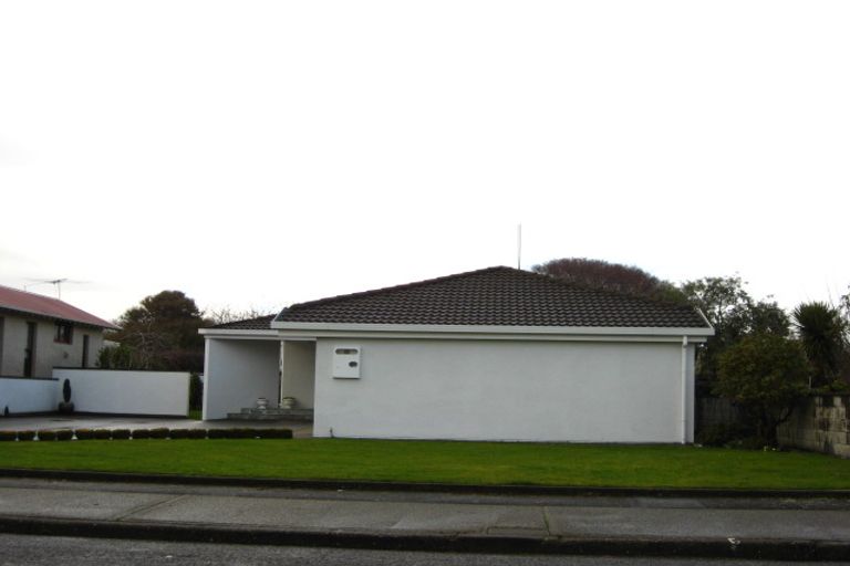 Photo of property in 71 Grey Street, Gladstone, Invercargill, 9810