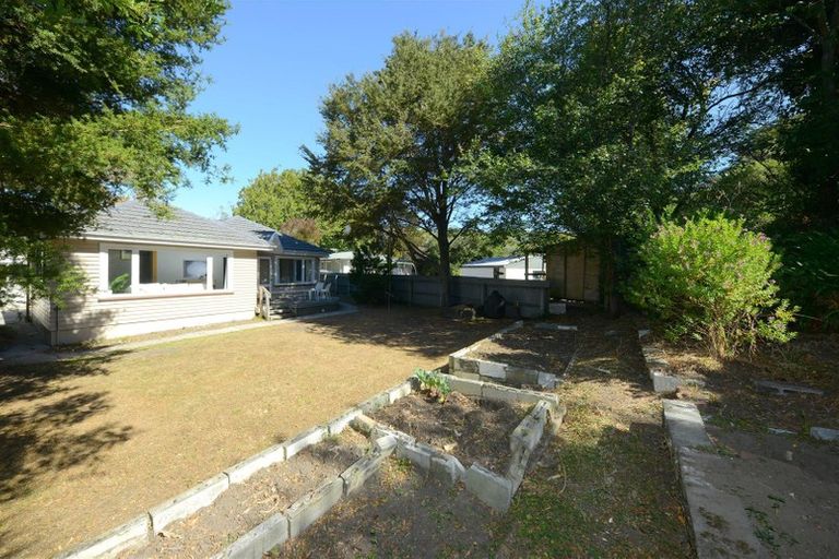 Photo of property in 29 Eastern Terrace, Beckenham, Christchurch, 8023