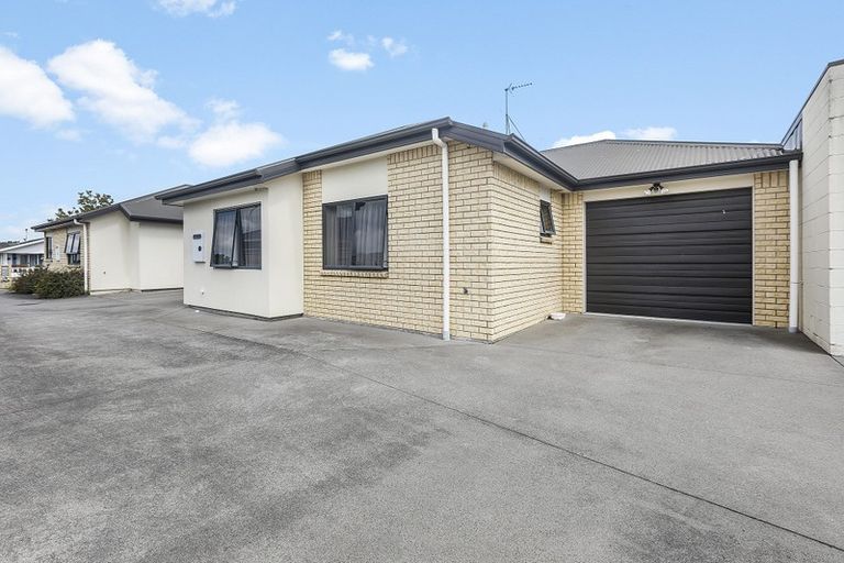 Photo of property in 92b Studholme Street, Morrinsville, 3300
