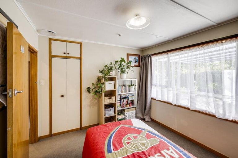 Photo of property in 14 Given Street, Havelock North, 4130