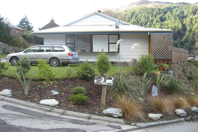 Photo of property in 45a Hamilton Road, Queenstown, 9300