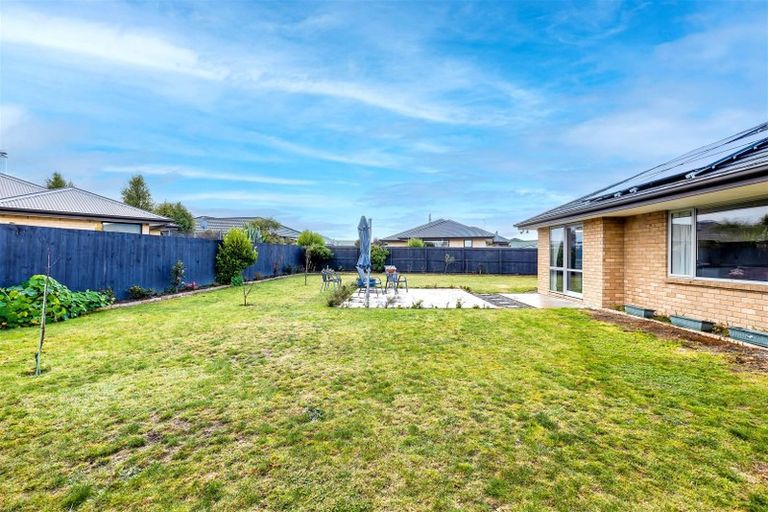 Photo of property in 60a Stonebrook Drive, Rolleston, 7614