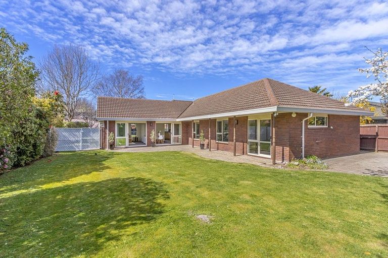 Photo of property in 44 Lancewood Drive, Halswell, Christchurch, 8025